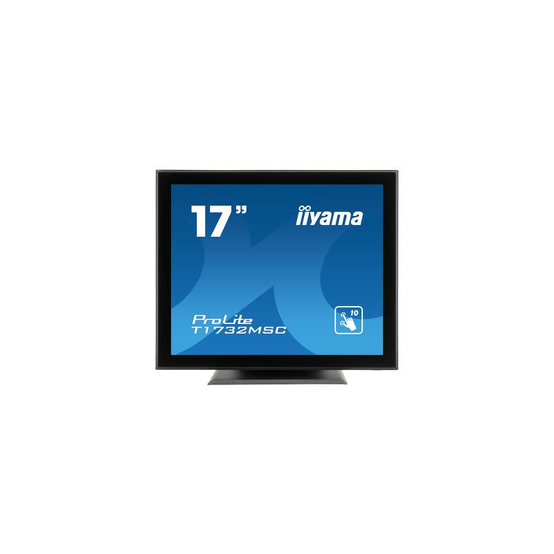 Écran tactile IIYAMA T1732MSC-B5X