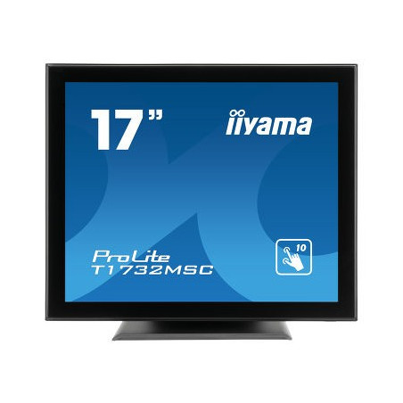 Écran tactile IIYAMA T1732MSC-B5X