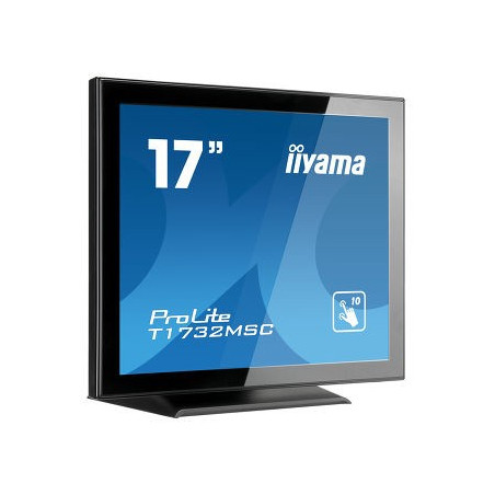 Écran tactile IIYAMA T1732MSC-B5X