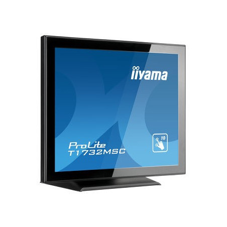 Écran tactile IIYAMA T1732MSC-B5X