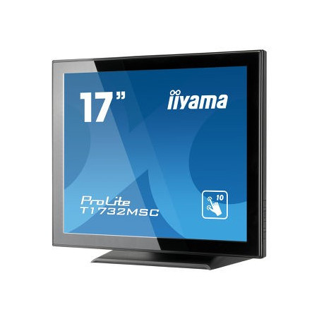 Écran tactile IIYAMA T1732MSC-B5X