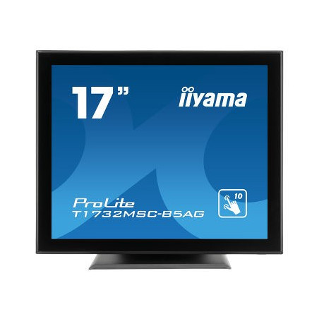 Écran tactile IIYAMA T1732MSC-B5AG