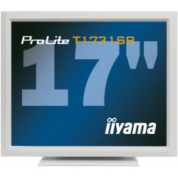 Écran tactile IIYAMA T1731SR-W5