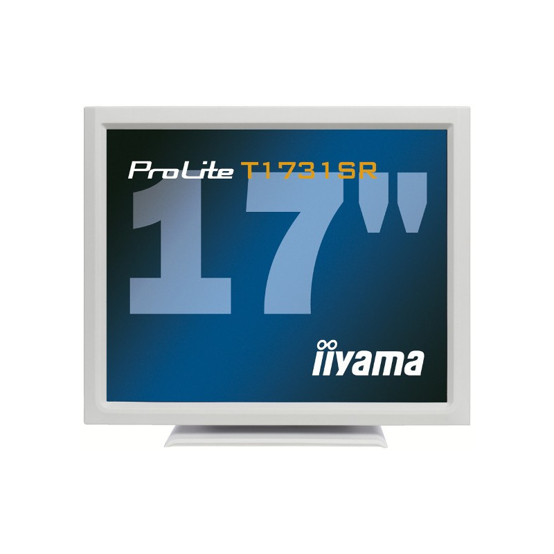 Écran tactile IIYAMA T1731SR-W5