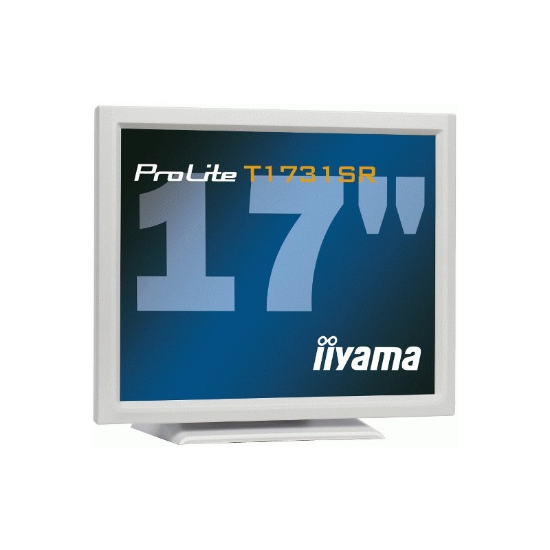 Écran tactile IIYAMA T1731SR-W5