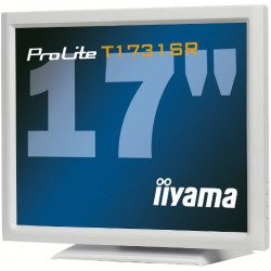 Moniteurs LED/OLED IIYAMA T1731SR-W5