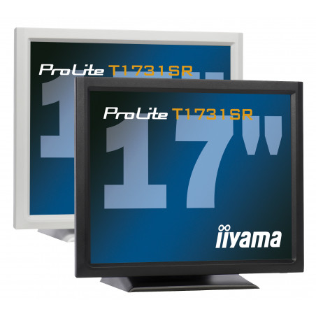 Écran tactile IIYAMA T1731SR-W5