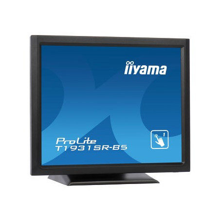 Écran tactile IIYAMA T1931SR-B5