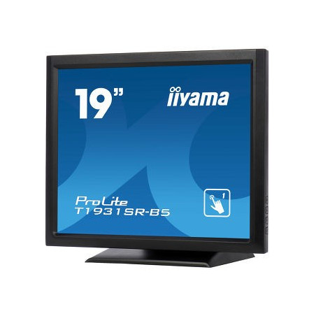 Écran tactile IIYAMA T1931SR-B5