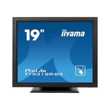 Écran tactile IIYAMA T1931SR-B5