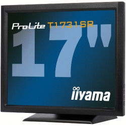 Écran tactile IIYAMA T1731SR-B5