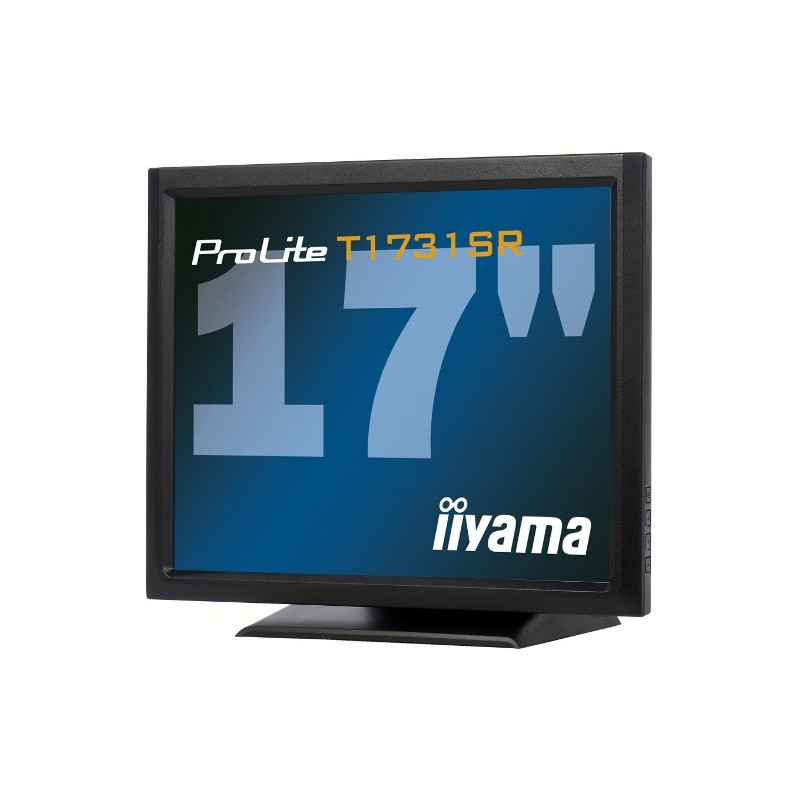 Écran tactile IIYAMA T1731SR-B5