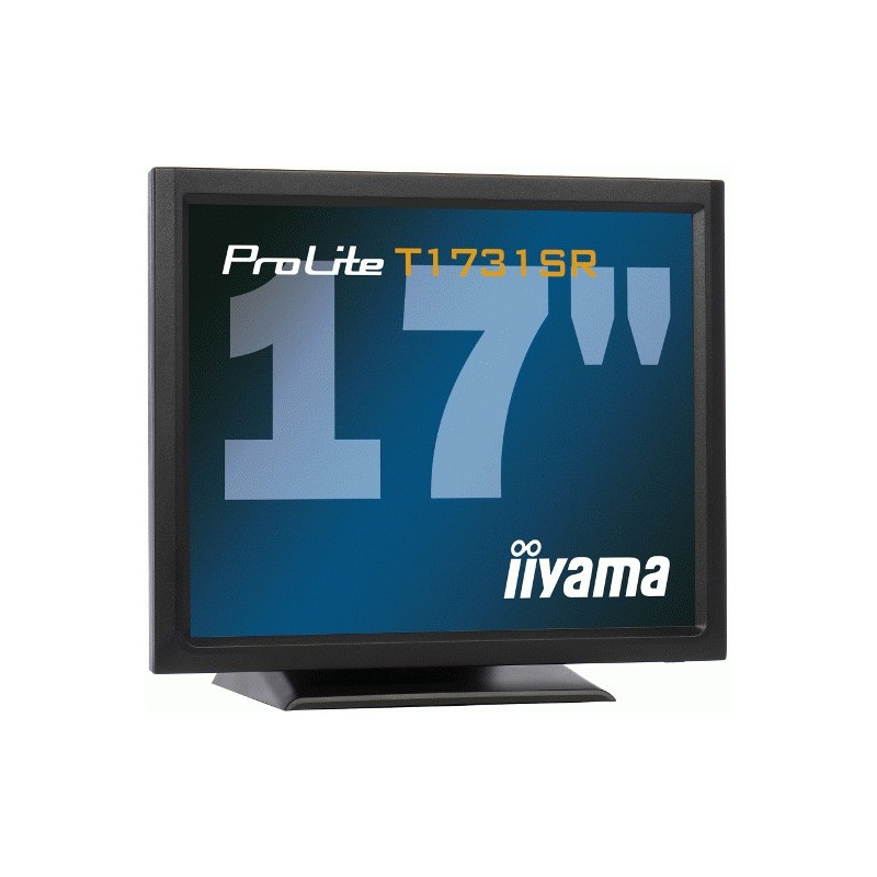 Écran tactile IIYAMA T1731SR-B5