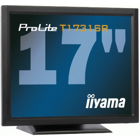 Écran tactile IIYAMA T1731SR-B5