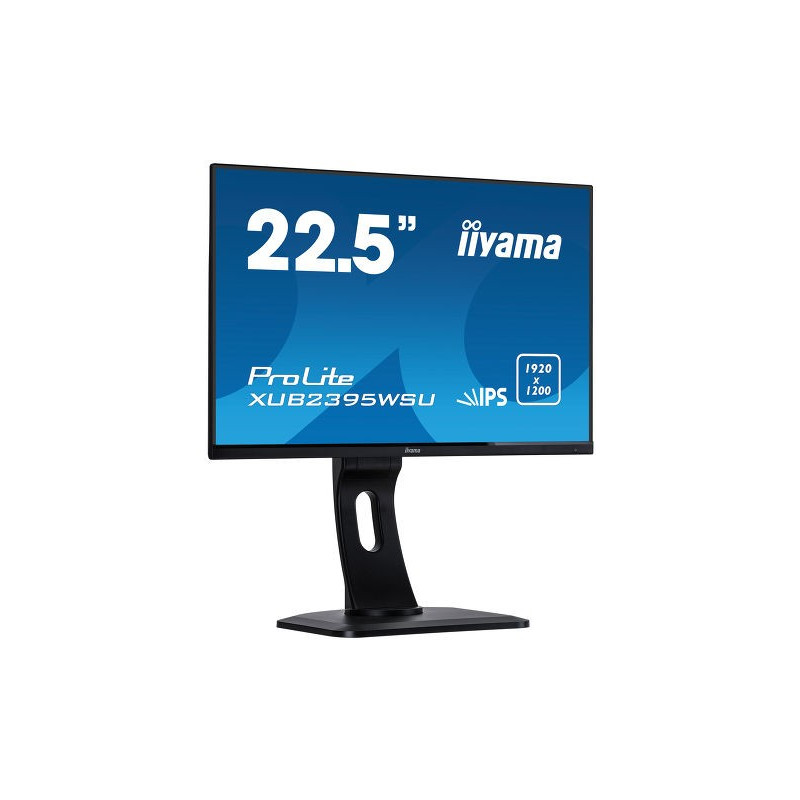 Moniteur PC IIYAMA XUB2395WSU-B1