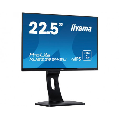 Moniteur PC IIYAMA XUB2395WSU-B1