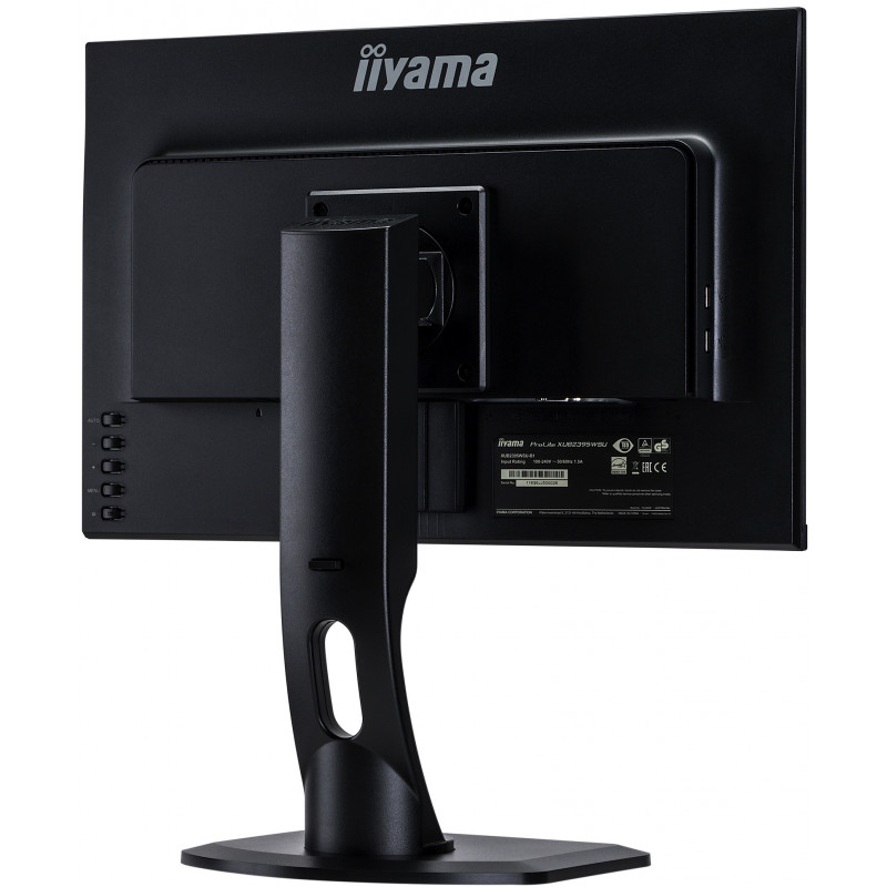 Moniteur PC IIYAMA XUB2395WSU-B1