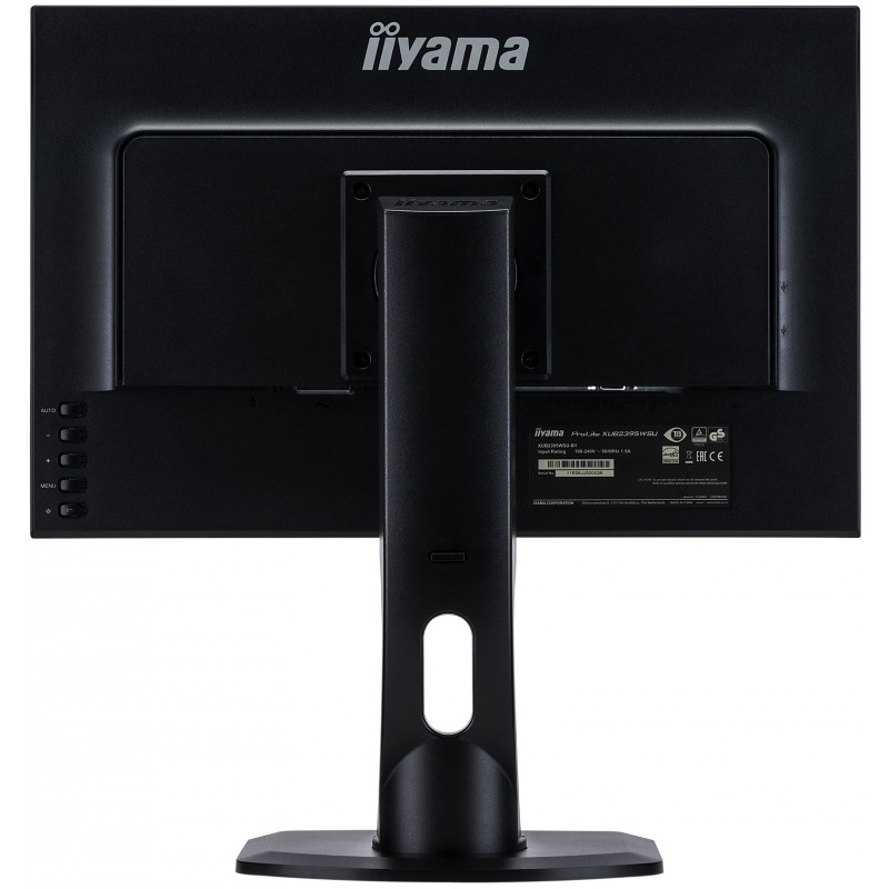 Moniteur PC IIYAMA XUB2395WSU-B1