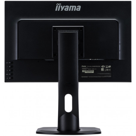 Moniteur PC IIYAMA XUB2395WSU-B1