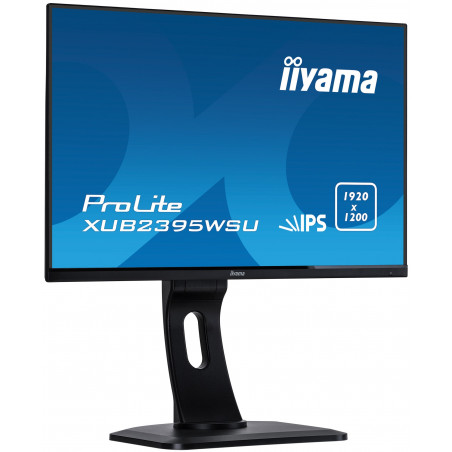 Moniteur PC IIYAMA XUB2395WSU-B1