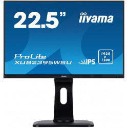 Moniteur PC IIYAMA XUB2395WSU-B1