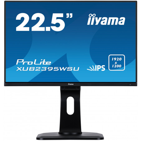 Moniteur PC IIYAMA XUB2395WSU-B1