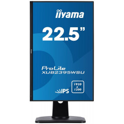 Moniteur PC IIYAMA XUB2395WSU-B1