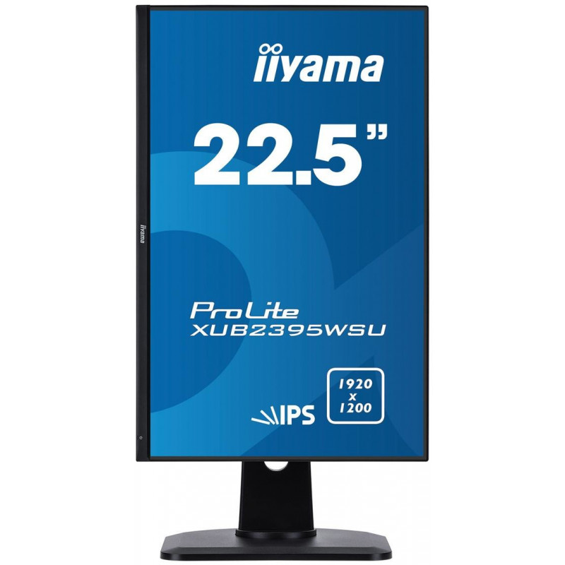 Moniteur PC IIYAMA XUB2395WSU-B1