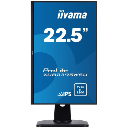 Moniteur PC IIYAMA XUB2395WSU-B1