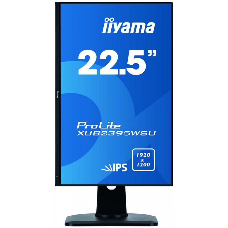 Moniteur PC IIYAMA XUB2395WSU-B1