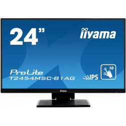 Écran tactile IIYAMA T2454MSC-B1AG