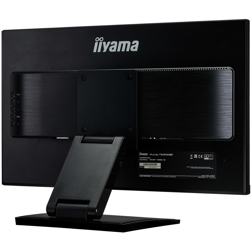 Écran tactile IIYAMA T2454MSC-B1AG