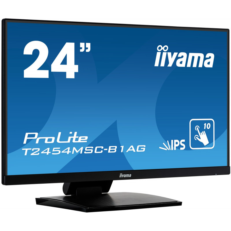 Écran tactile IIYAMA T2454MSC-B1AG