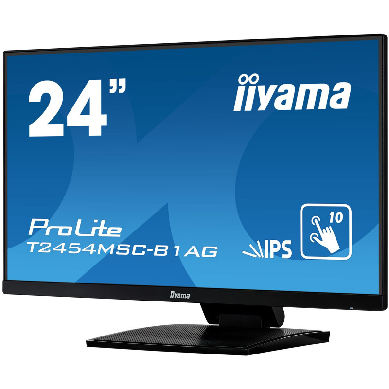 Écran tactile IIYAMA T2454MSC-B1AG