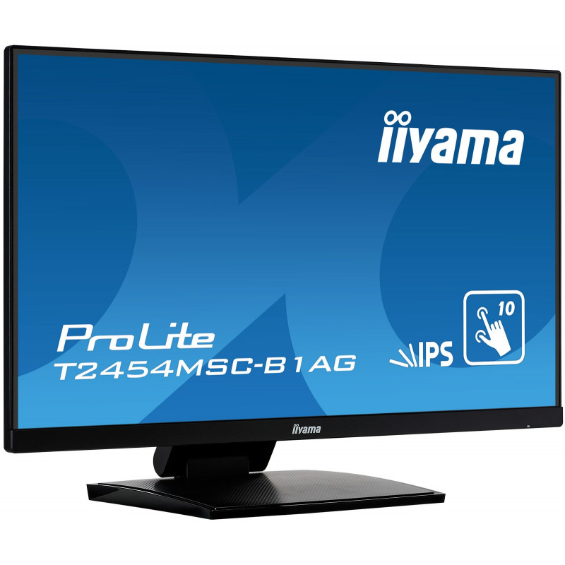 Écran tactile IIYAMA T2454MSC-B1AG