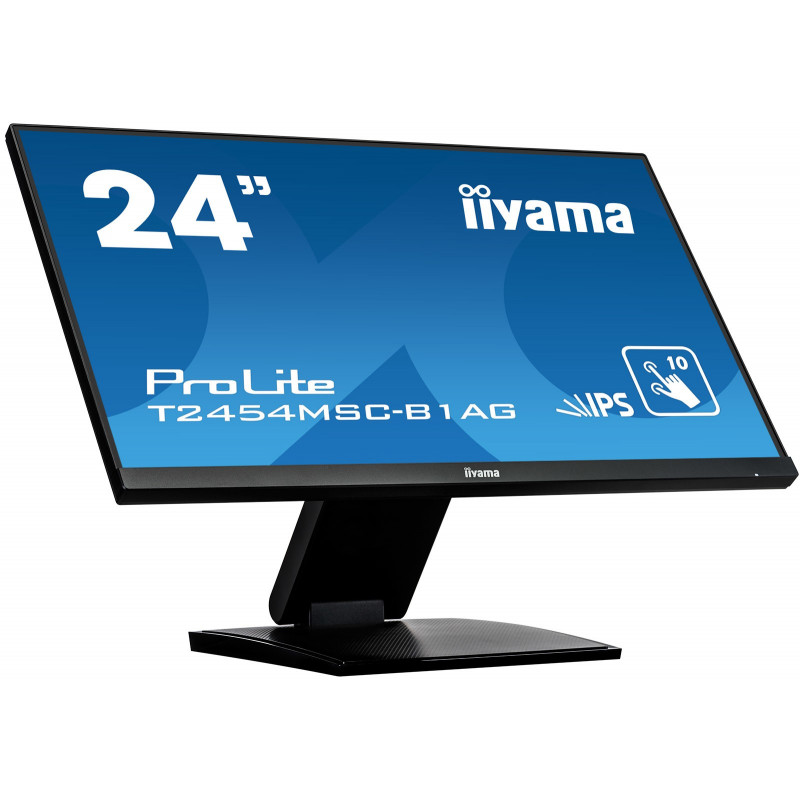 Écran tactile IIYAMA T2454MSC-B1AG