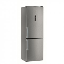 Réfrigérateur congélateur WHIRLPOOL WTNF83ZMXH