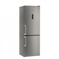 Réfrigérateur congélateur WHIRLPOOL WTNF83ZMXH