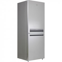 Réfrigérateur congélateur WHIRLPOOL BTNF5322OX