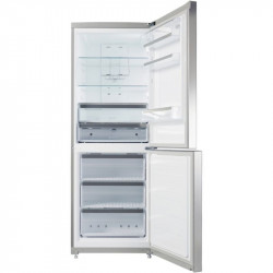 Réfrigérateur congélateur WHIRLPOOL BTNF5322OX