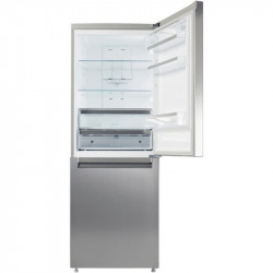 Réfrigérateur congélateur WHIRLPOOL BTNF5322OX