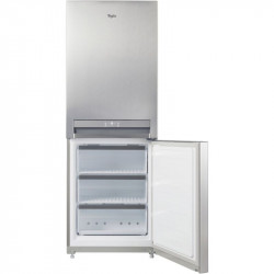 Réfrigérateur congélateur WHIRLPOOL BTNF5322OX