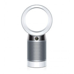 Ventilateur / Climatiseur DYSON DP04WHITESILVER