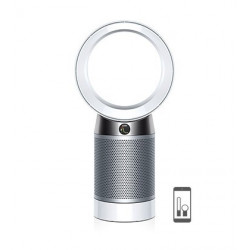 Ventilateur / Climatiseur DYSON DP04WHITESILVER