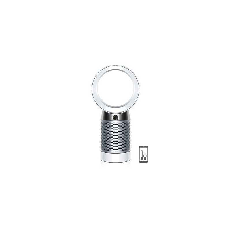 Ventilateur / Climatiseur DYSON DP04WHITESILVER