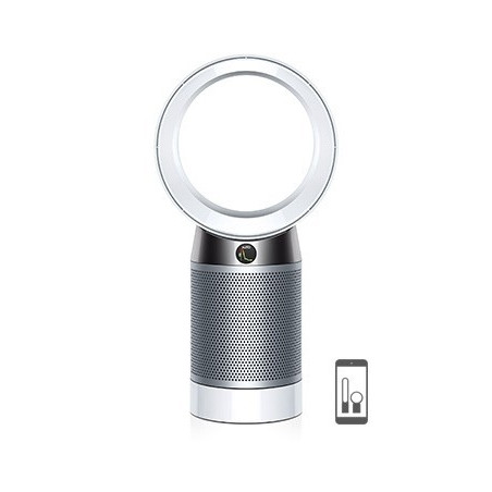 Ventilateur / Climatiseur DYSON DP04WHITESILVER