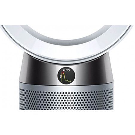 Ventilateur / Climatiseur DYSON DP04WHITESILVER