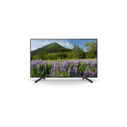 Télévision SONY KD-65XF7096