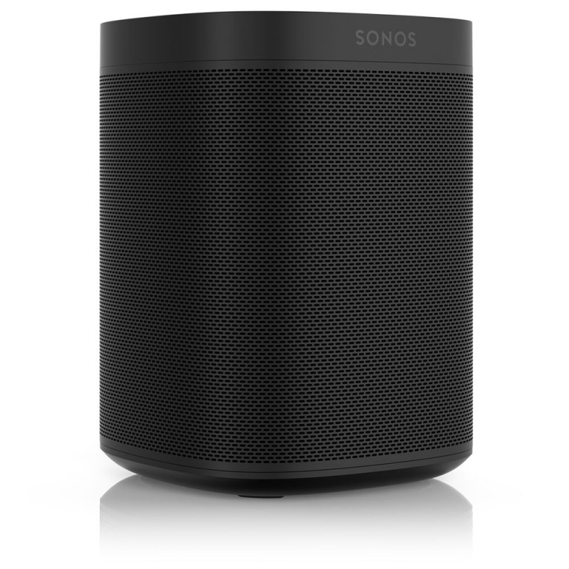 Enceintes Connectées SONOS ONE NOIR