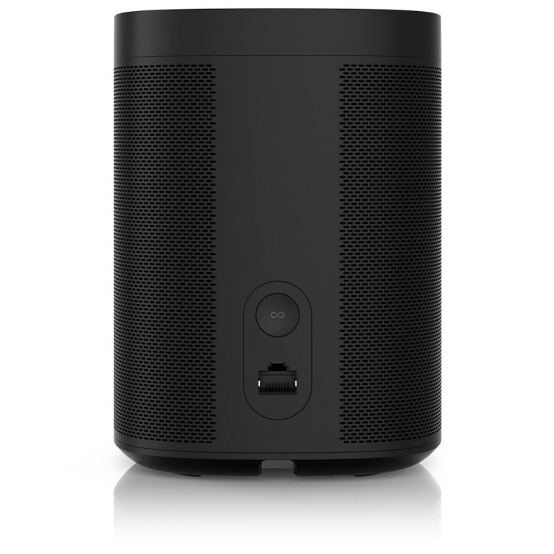 Enceintes Connectées SONOS ONE NOIR